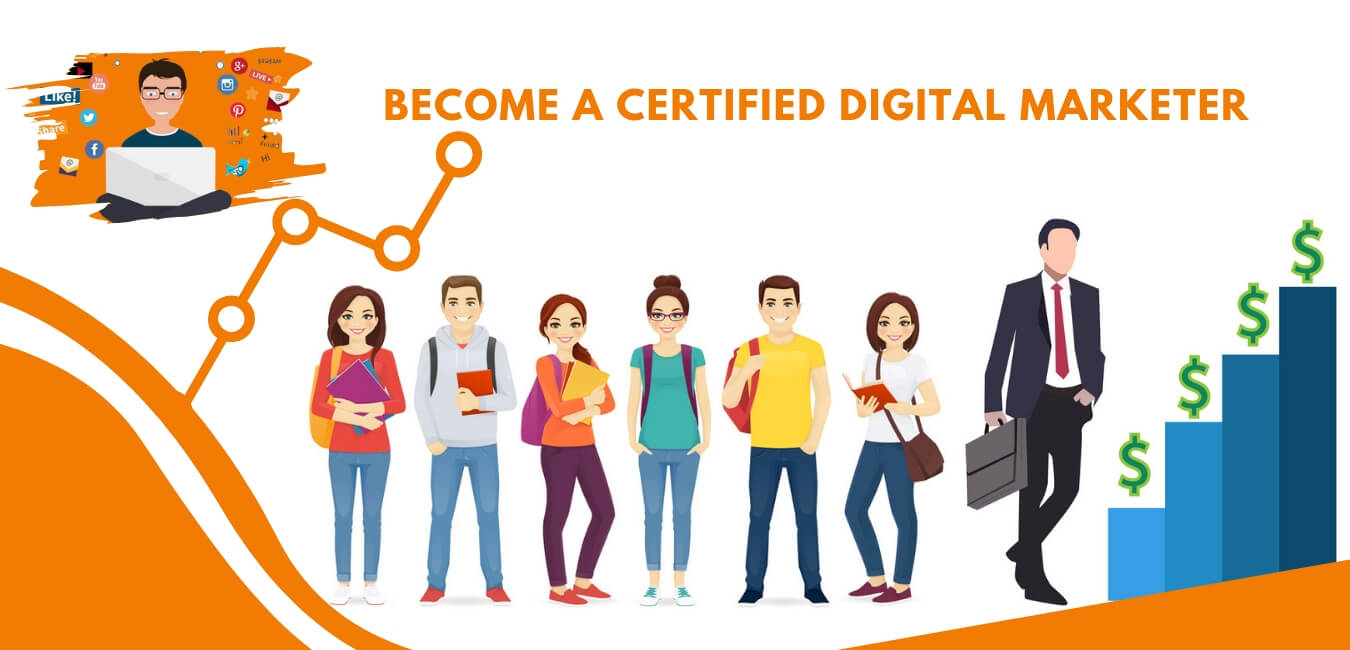 Digital Marketing Course